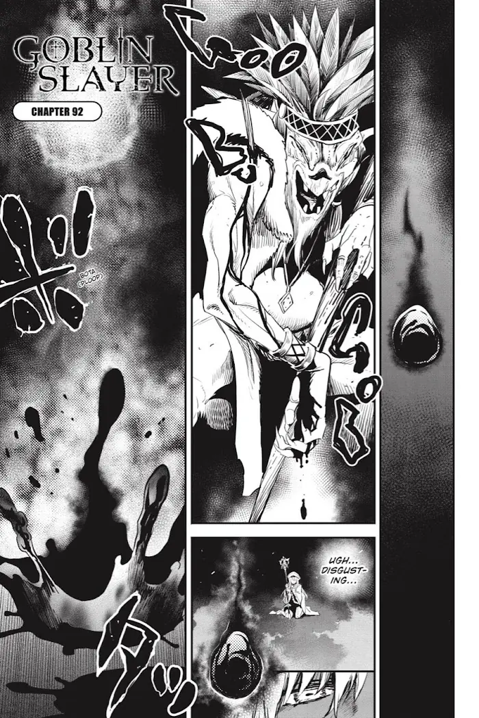 Goblin Slayer Chapter 92 image 02_optimized